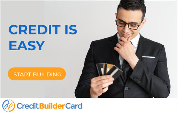 CREDIT BUILDER CARD PARTNERSHIP