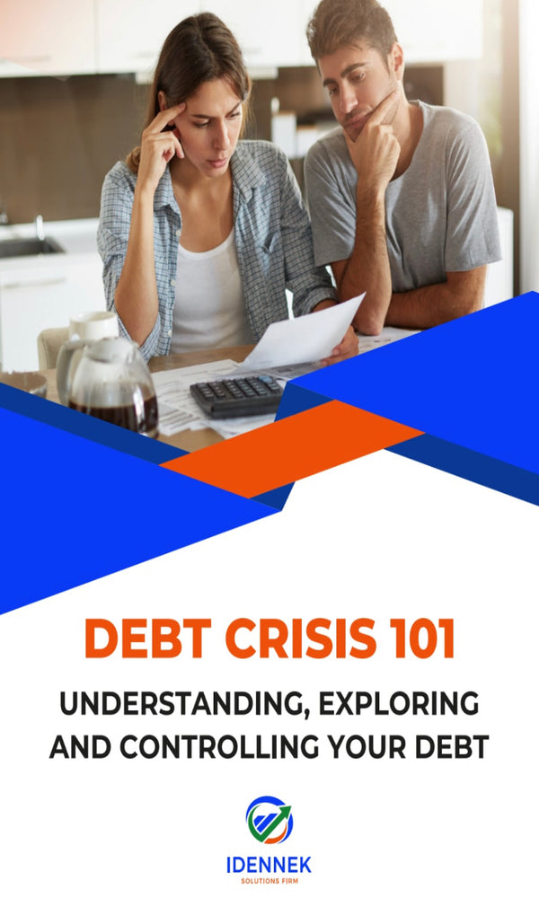 DEBT CRISIS 101